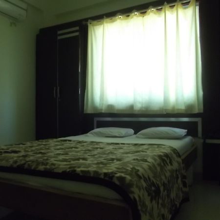 Hotel Rajyog Ranjangaon Ganpati Rom bilde
