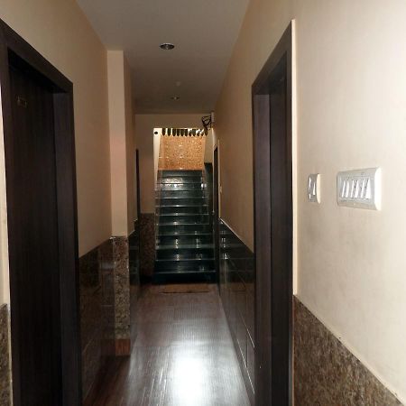 Hotel Rajyog Ranjangaon Ganpati Eksteriør bilde