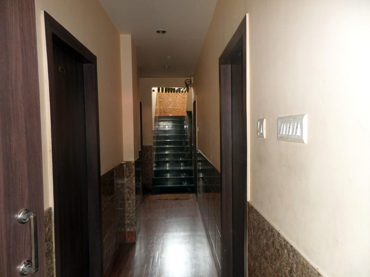 Hotel Rajyog Ranjangaon Ganpati Eksteriør bilde