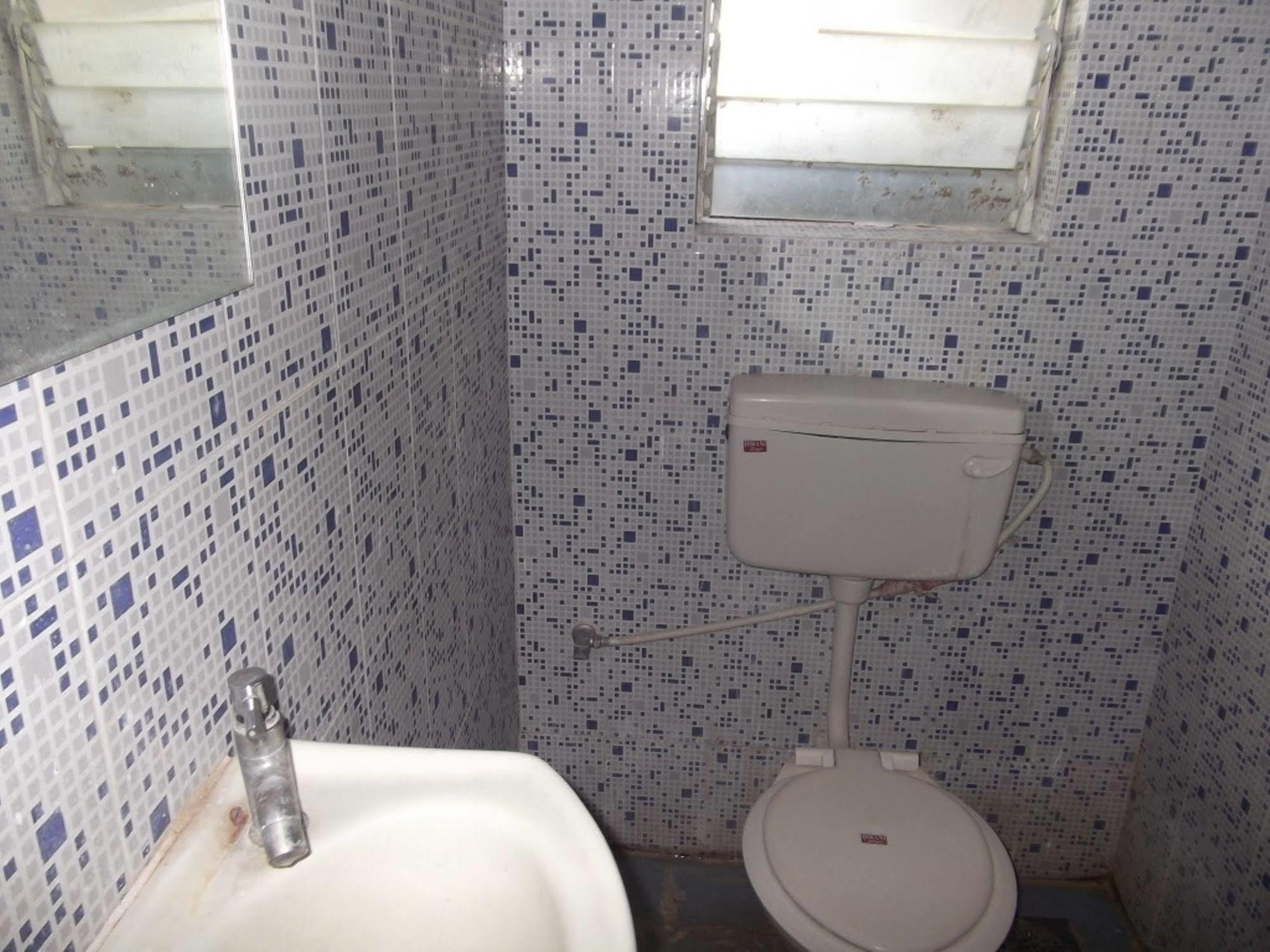 Hotel Rajyog Ranjangaon Ganpati Eksteriør bilde