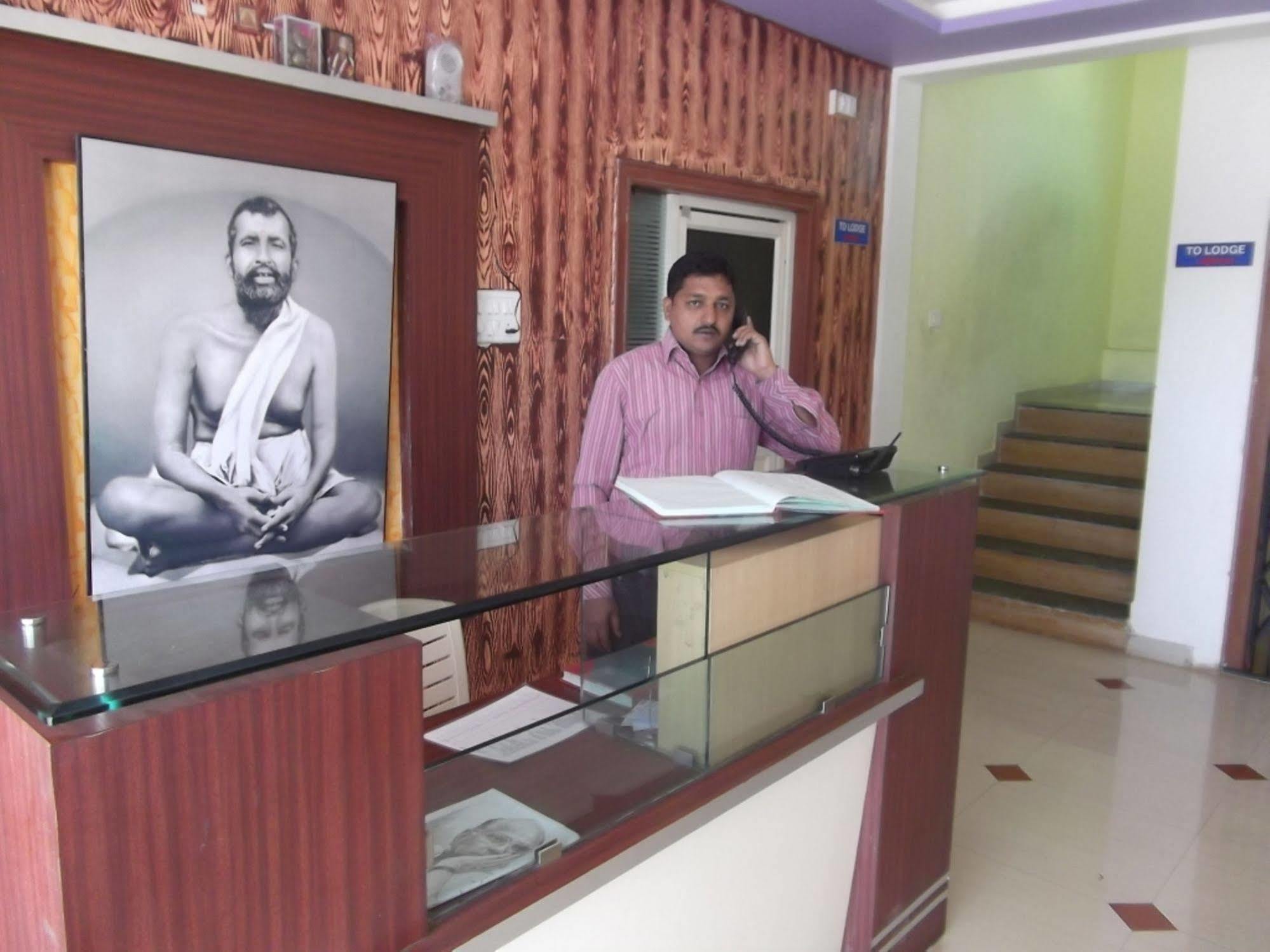 Hotel Rajyog Ranjangaon Ganpati Eksteriør bilde