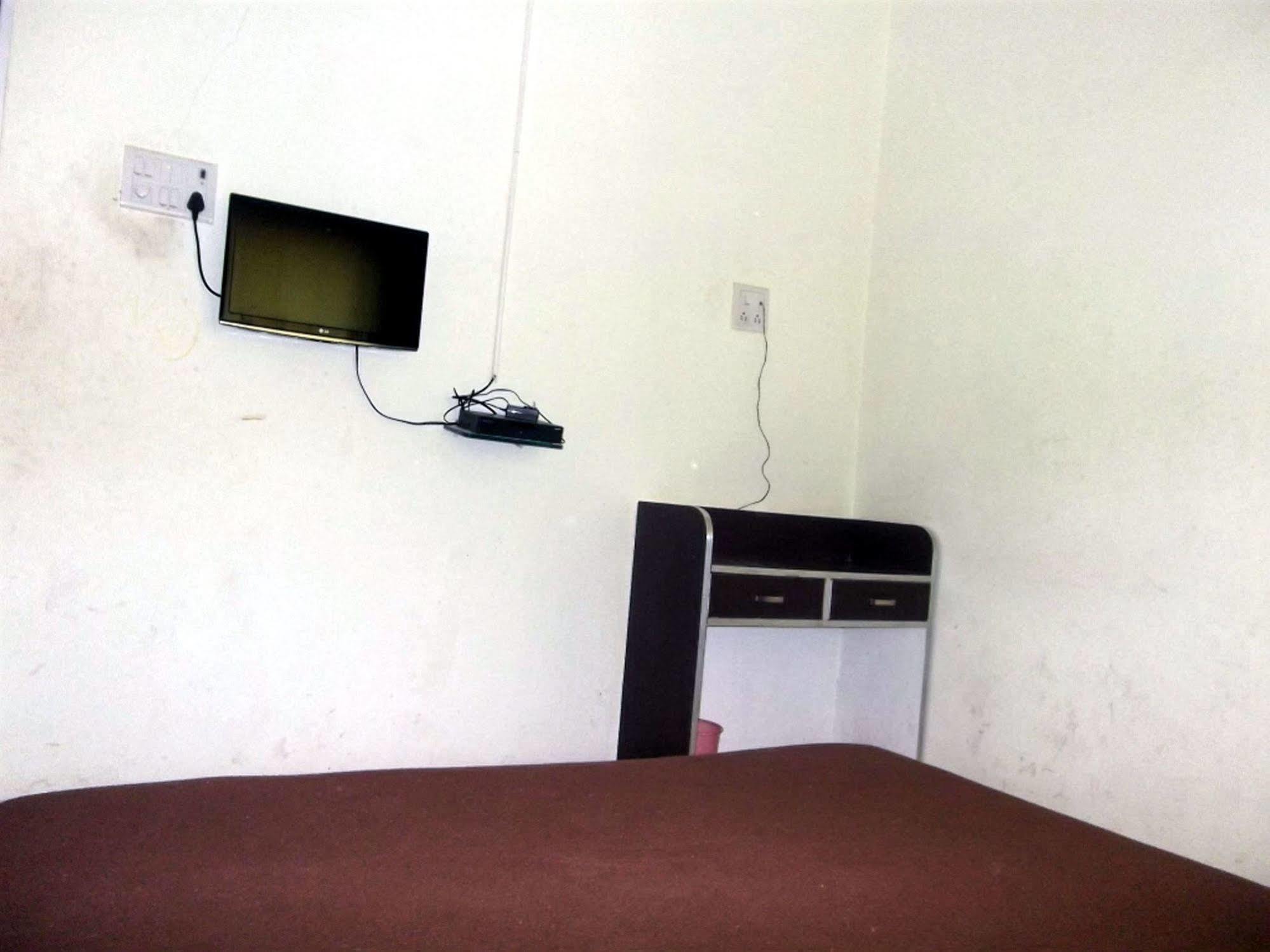 Hotel Rajyog Ranjangaon Ganpati Eksteriør bilde