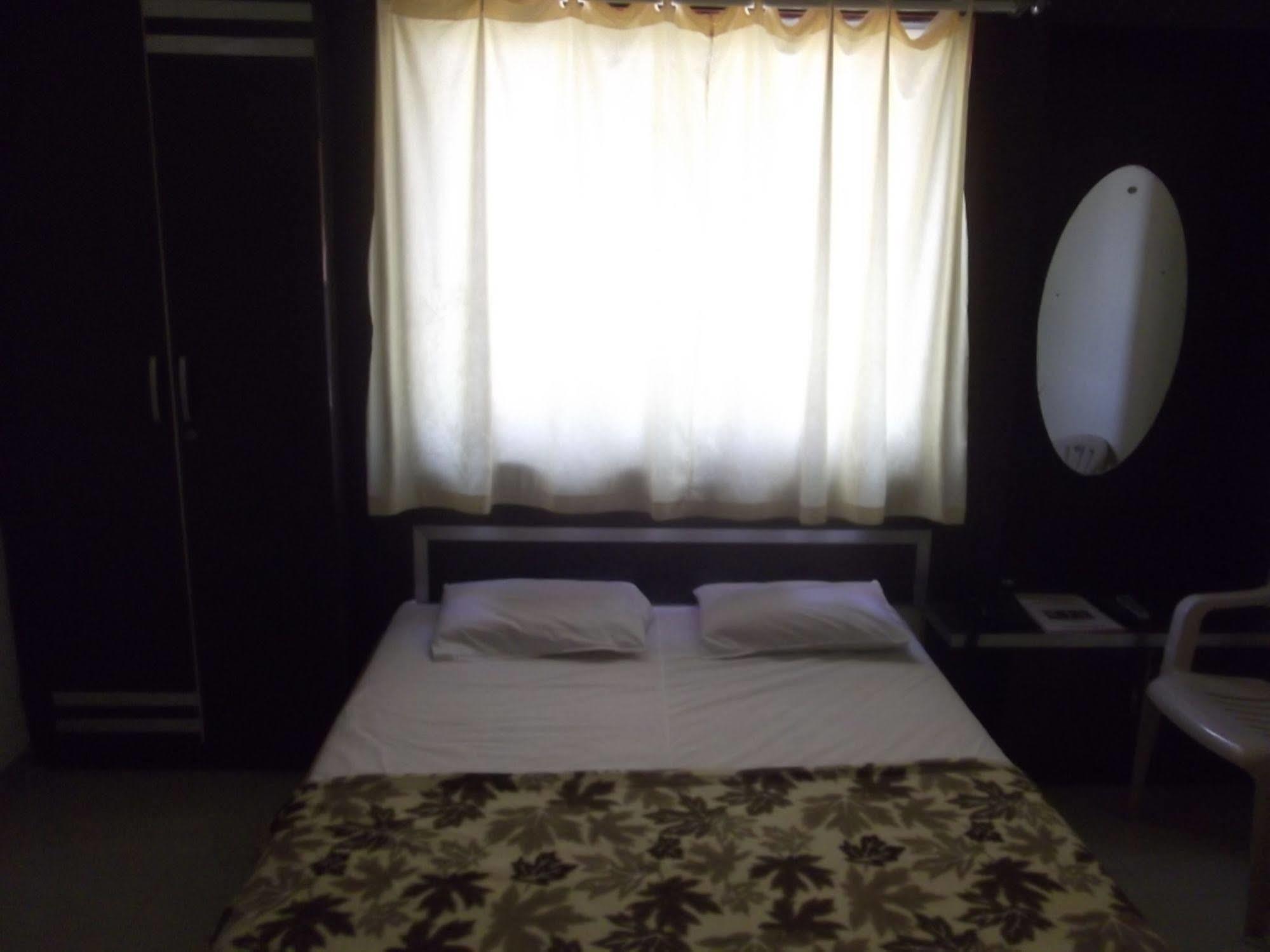 Hotel Rajyog Ranjangaon Ganpati Eksteriør bilde